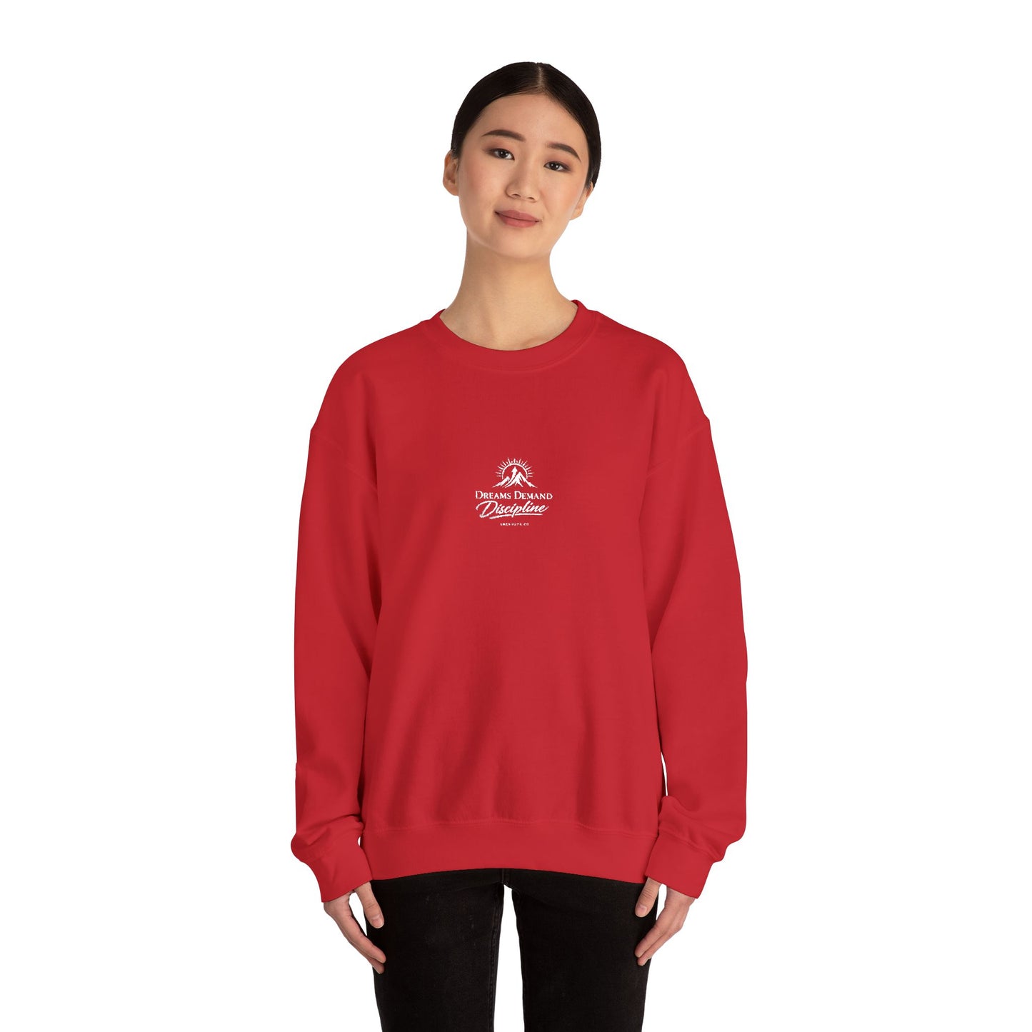 Dreams - Crewneck Sweatshirt