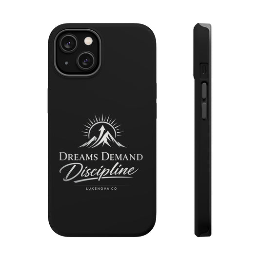 Dreams - Magnetic Impact-Resistant Cases