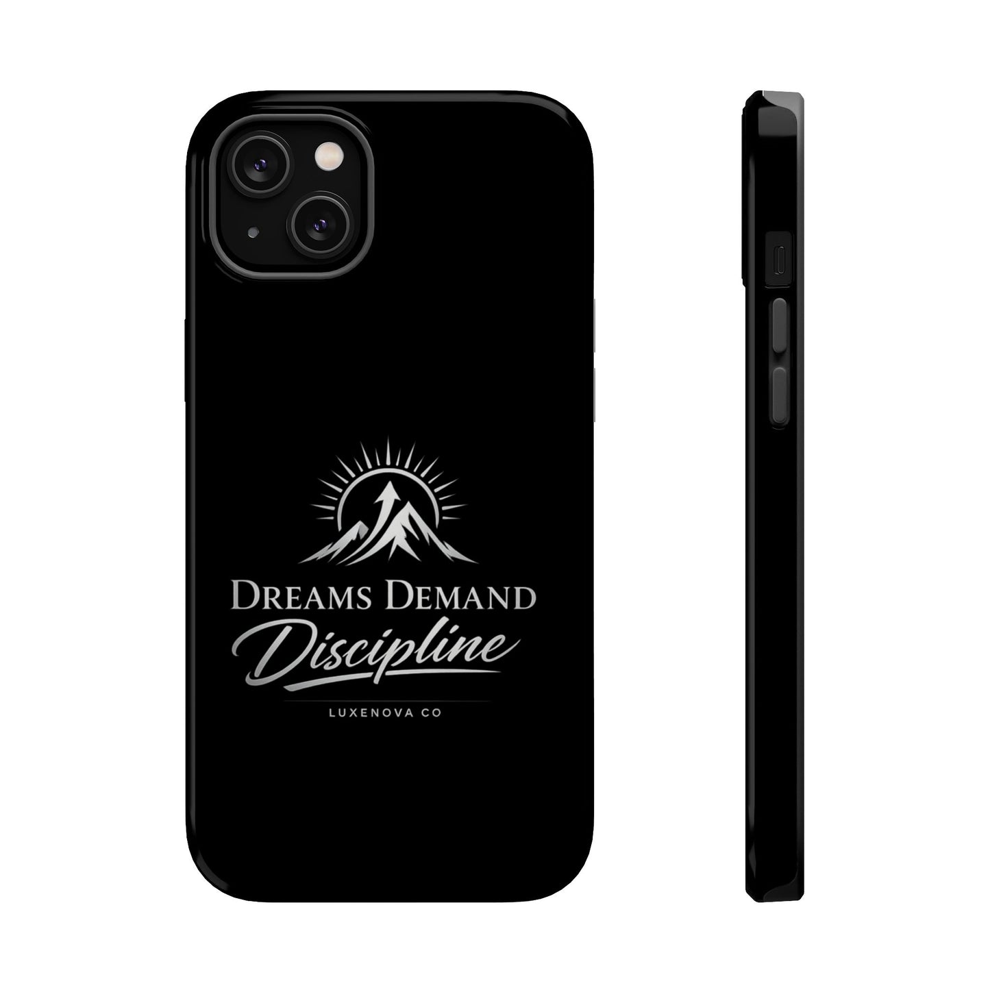 Dreams - Magnetic Impact-Resistant Cases