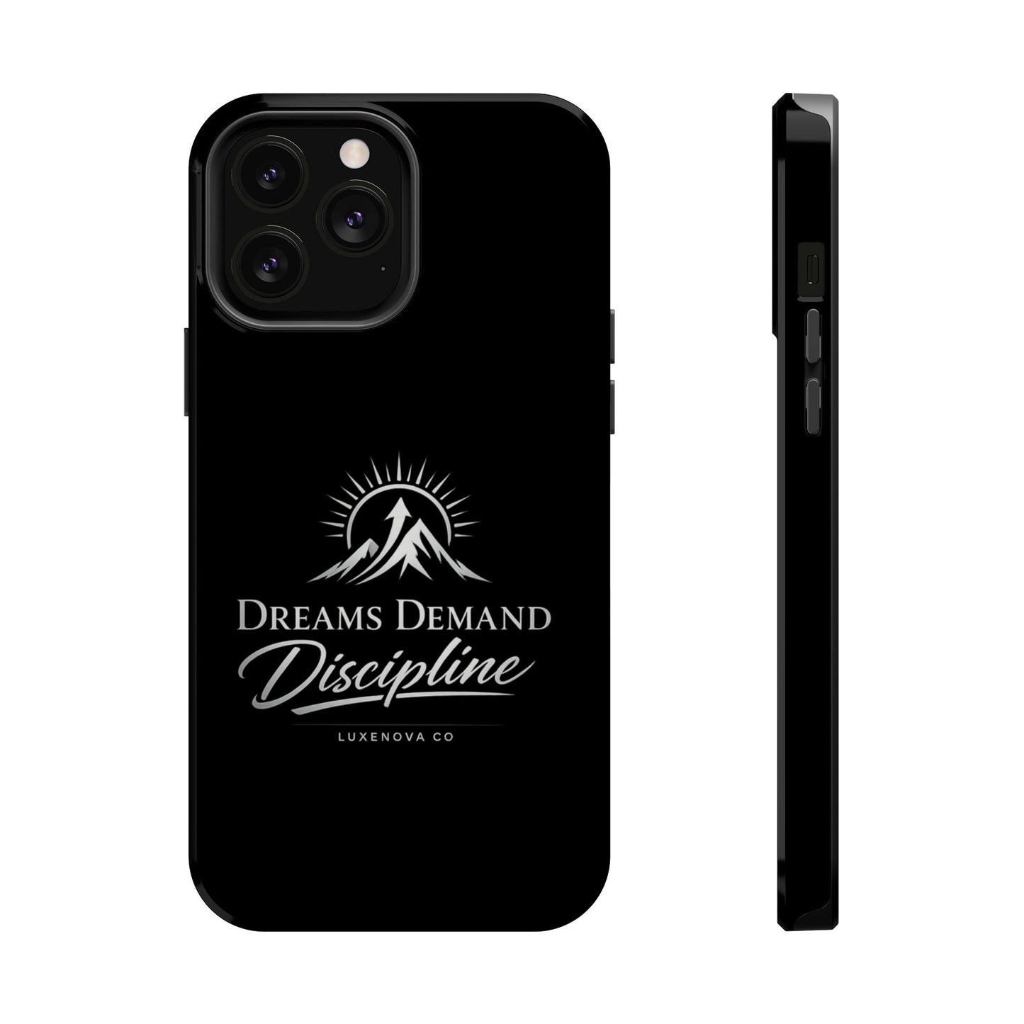 Dreams - Magnetic Impact-Resistant Cases