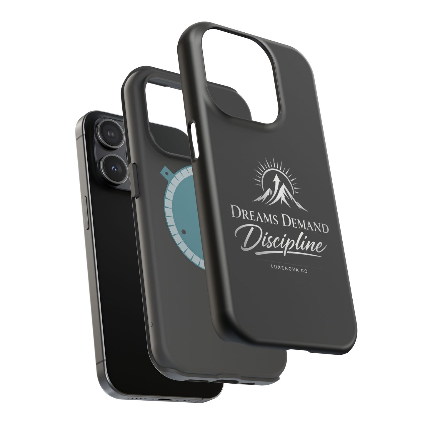 Dreams - Magnetic Impact-Resistant Cases