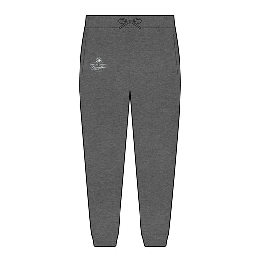 Dreams Demand Discipline Fleece Joggers