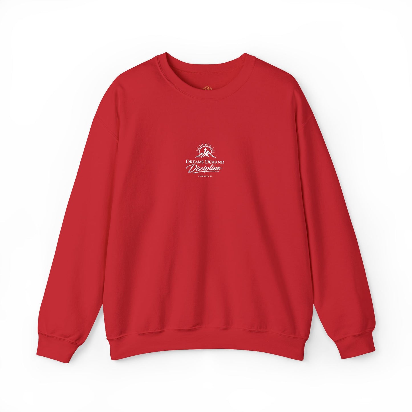 Dreams - Crewneck Sweatshirt