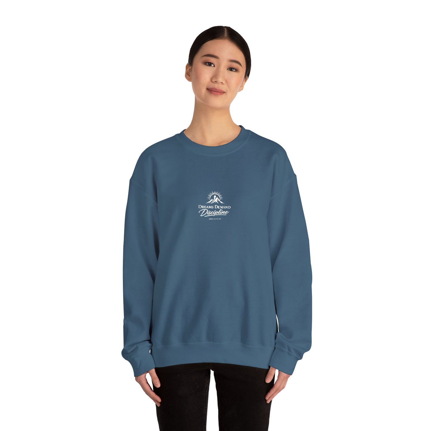 Dreams - Crewneck Sweatshirt