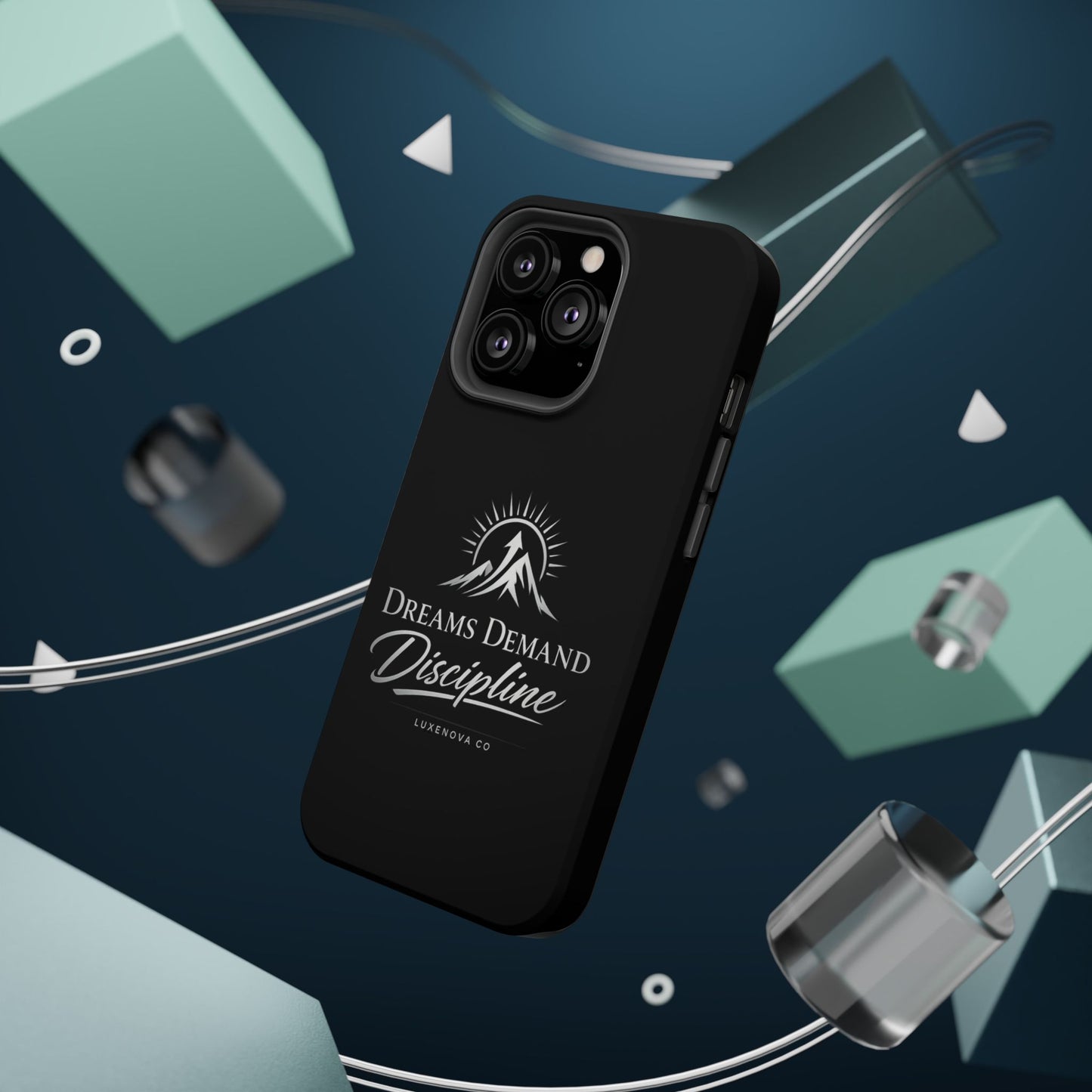 Dreams - Magnetic Impact-Resistant Cases