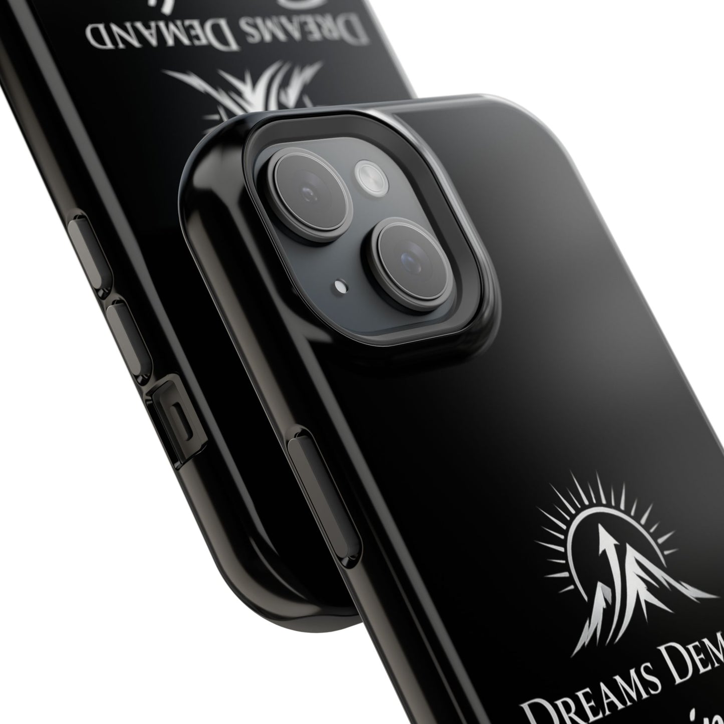 Dreams - Magnetic Impact-Resistant Cases