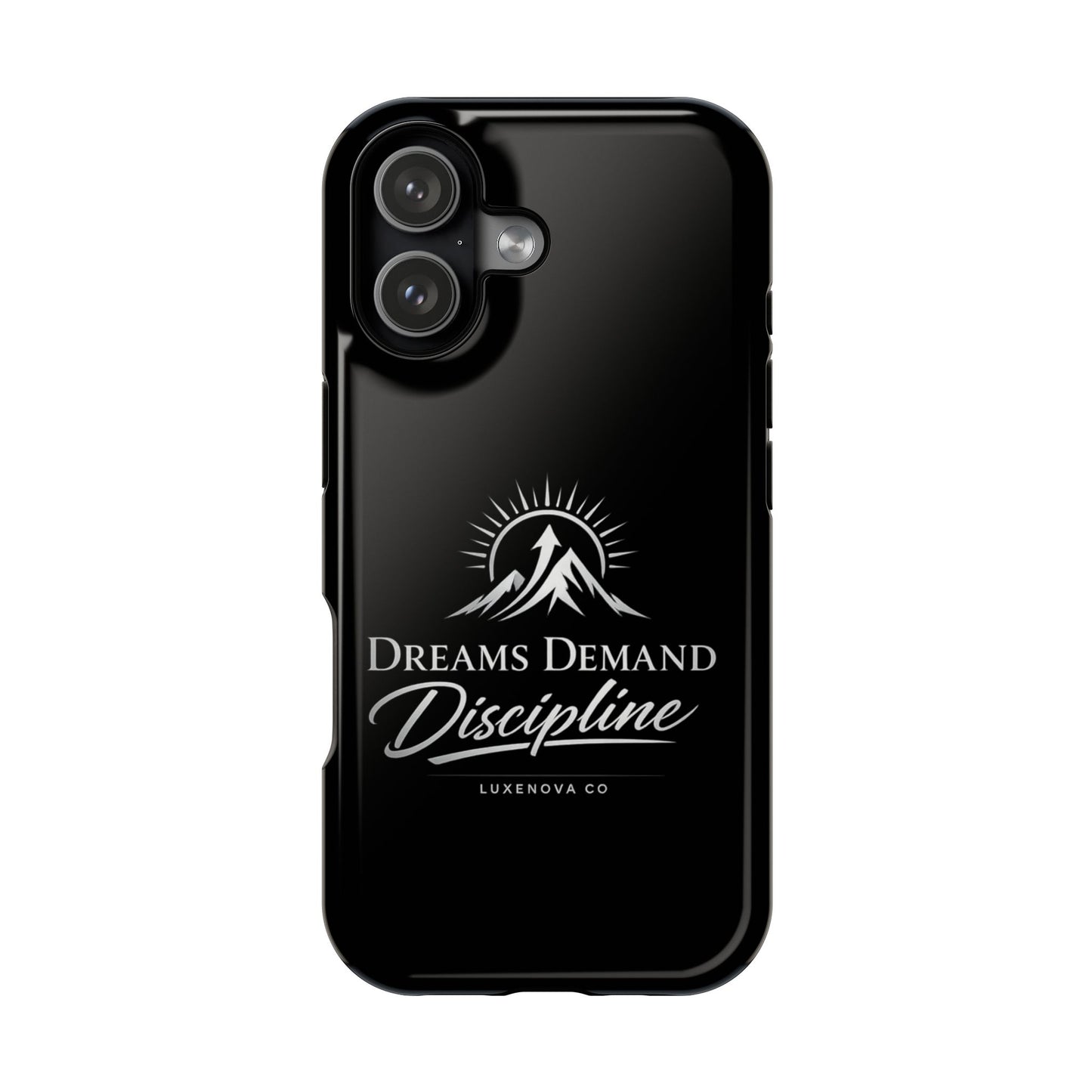 Dreams - Magnetic Impact-Resistant Cases