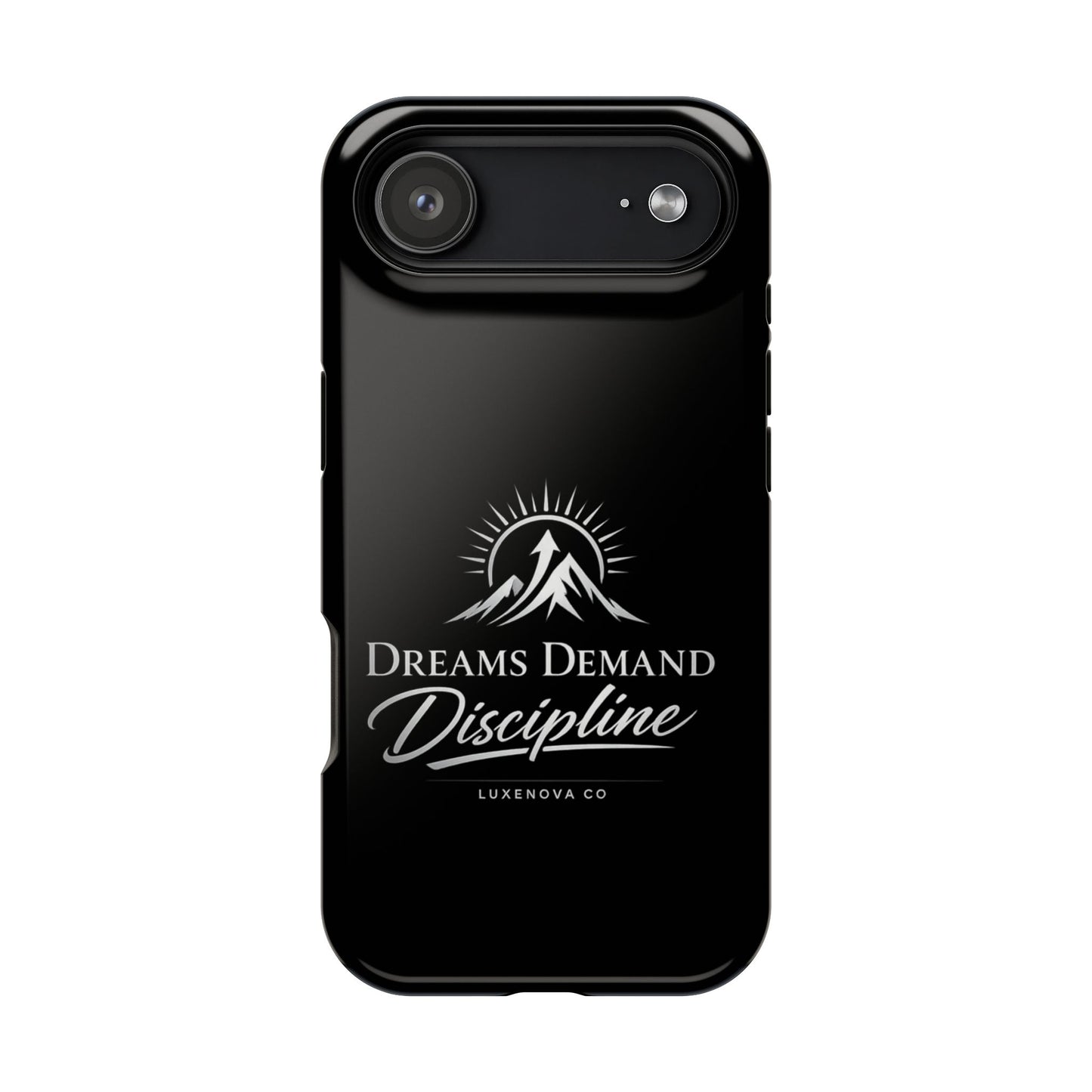 Dreams - Magnetic Impact-Resistant Cases