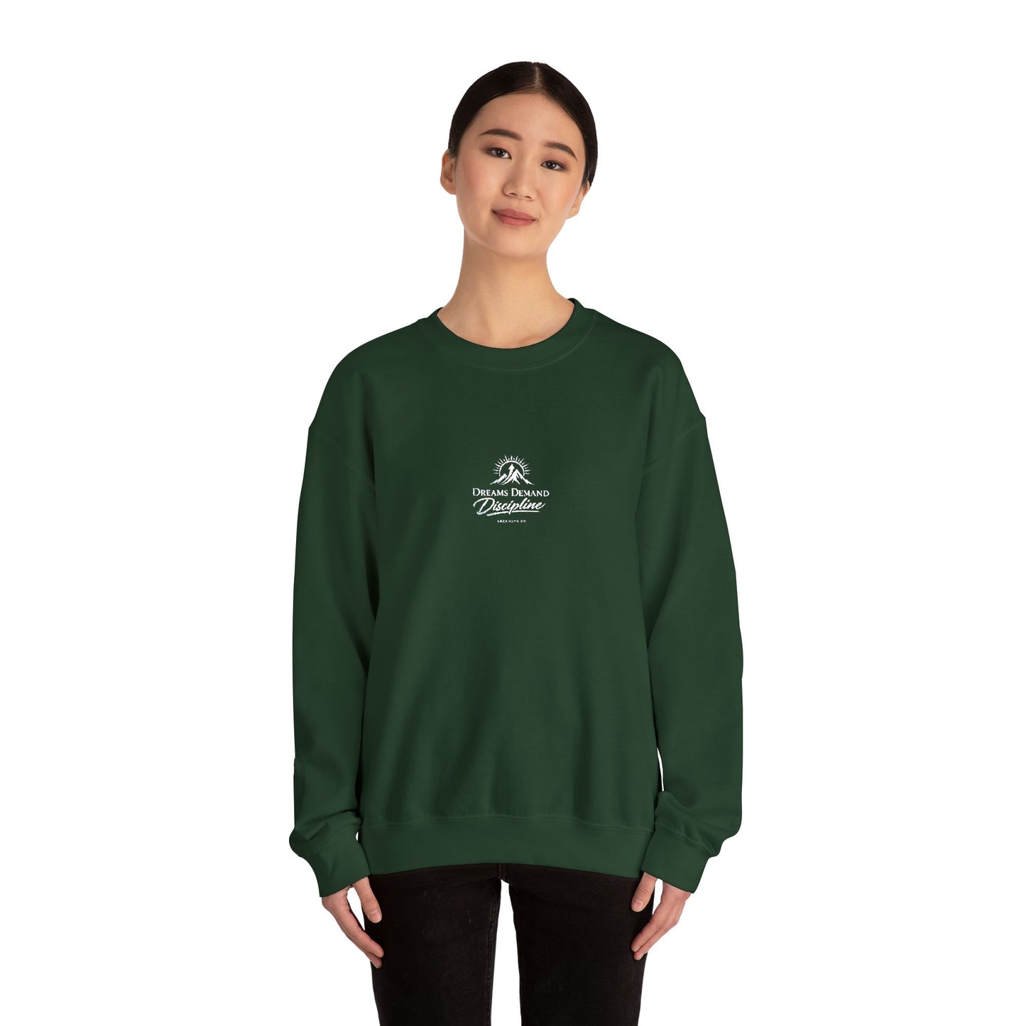 Dreams - Crewneck Sweatshirt