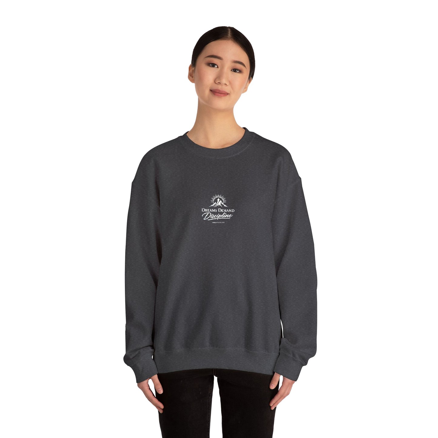 Dreams - Crewneck Sweatshirt