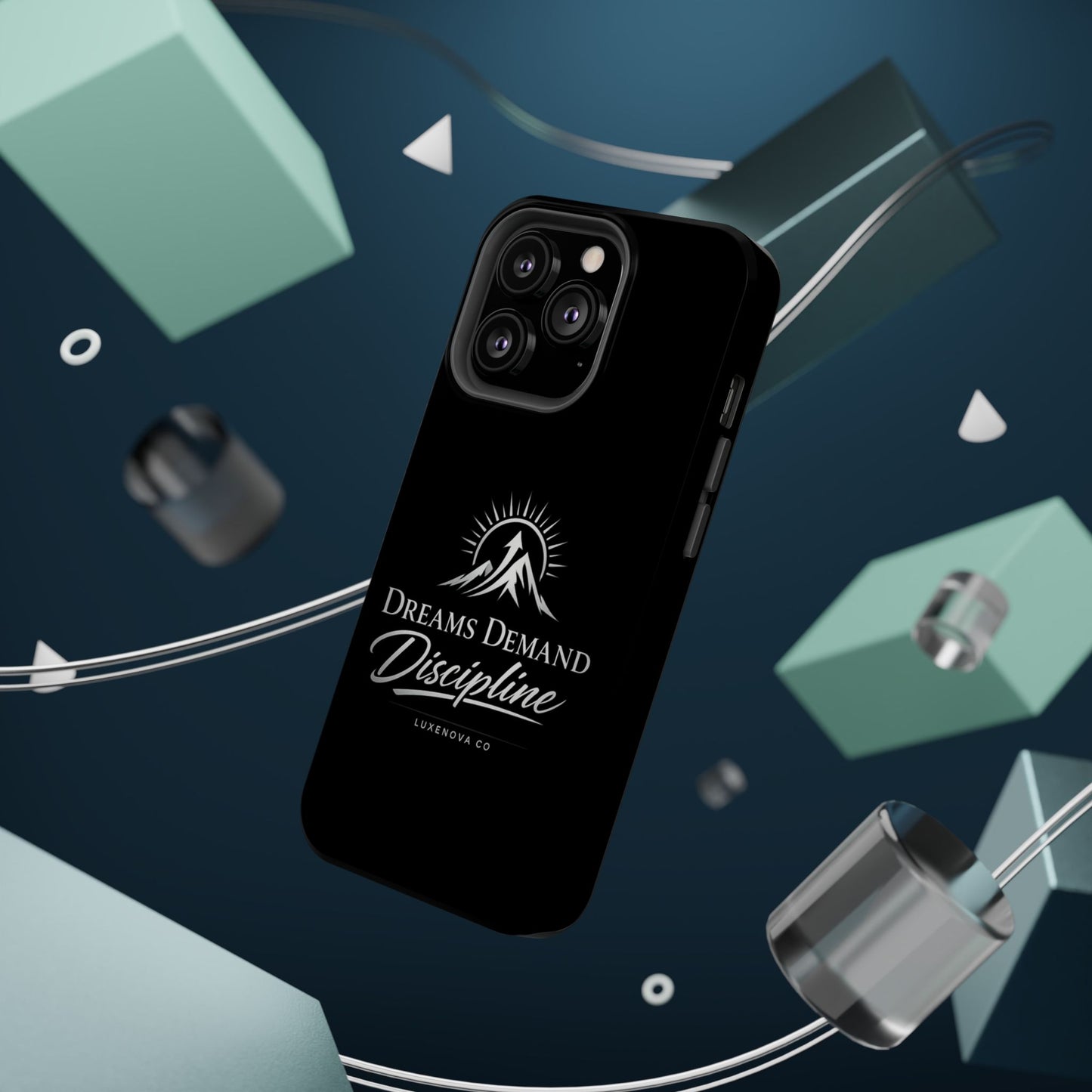 Dreams - Magnetic Impact-Resistant Cases