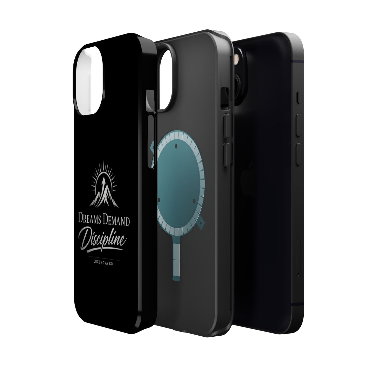 Dreams - Magnetic Impact-Resistant Cases