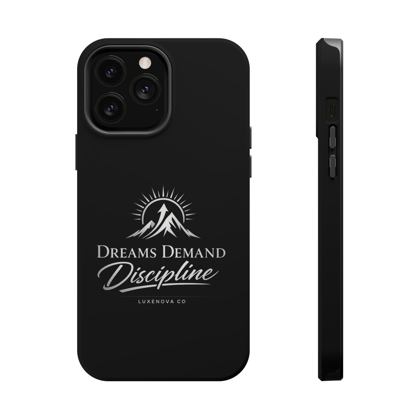 Dreams - Magnetic Impact-Resistant Cases