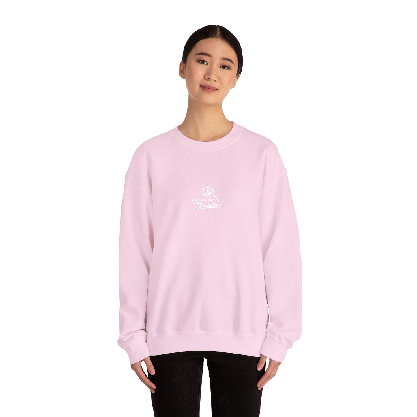 Dreams - Crewneck Sweatshirt