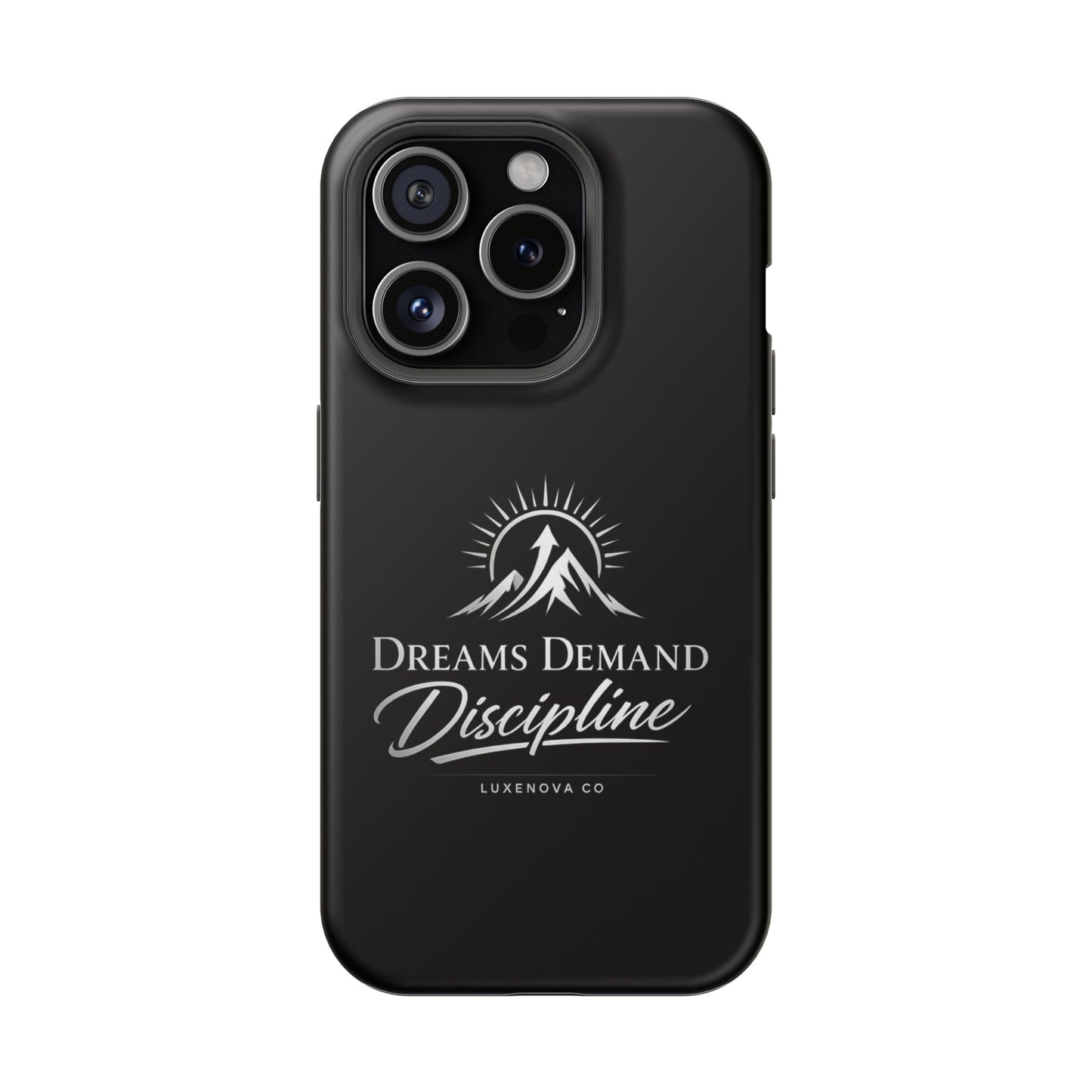 Dreams - Magnetic Impact-Resistant Cases
