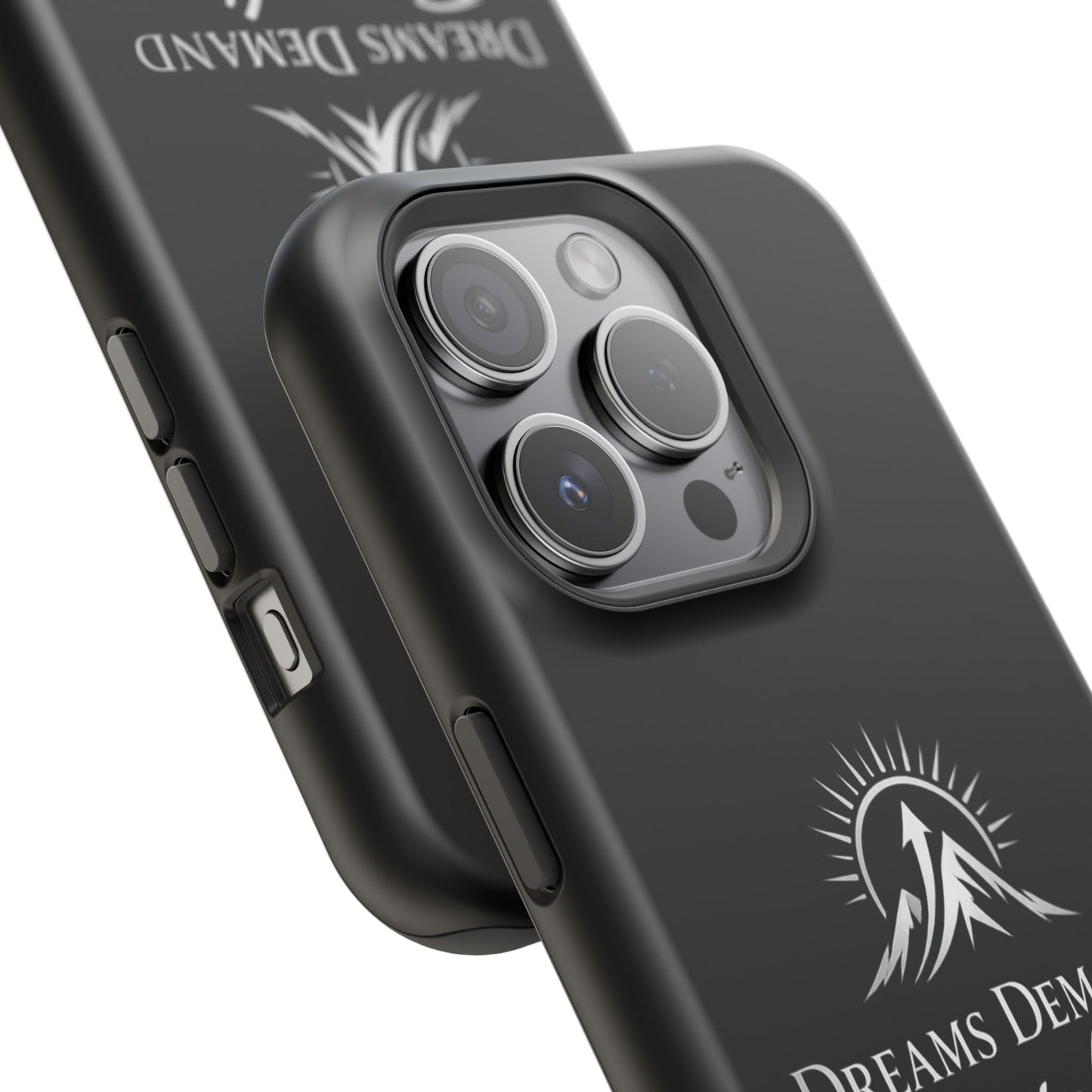 Dreams - Magnetic Impact-Resistant Cases