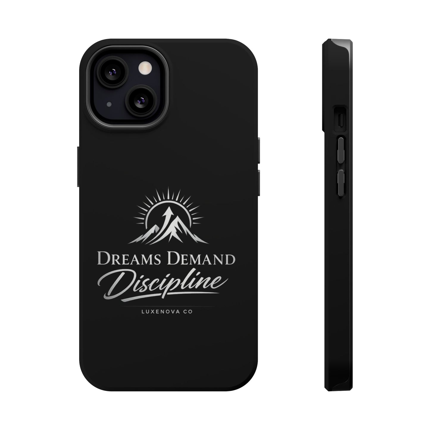 Dreams - Magnetic Impact-Resistant Cases