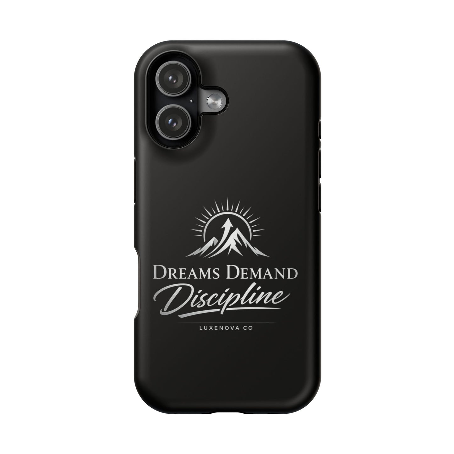 Dreams - Magnetic Impact-Resistant Cases