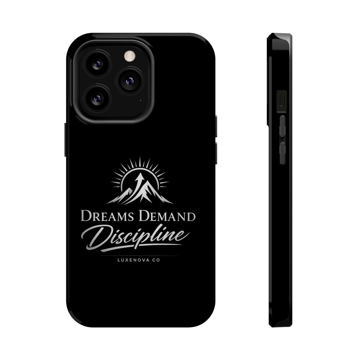 Dreams - Magnetic Impact-Resistant Cases