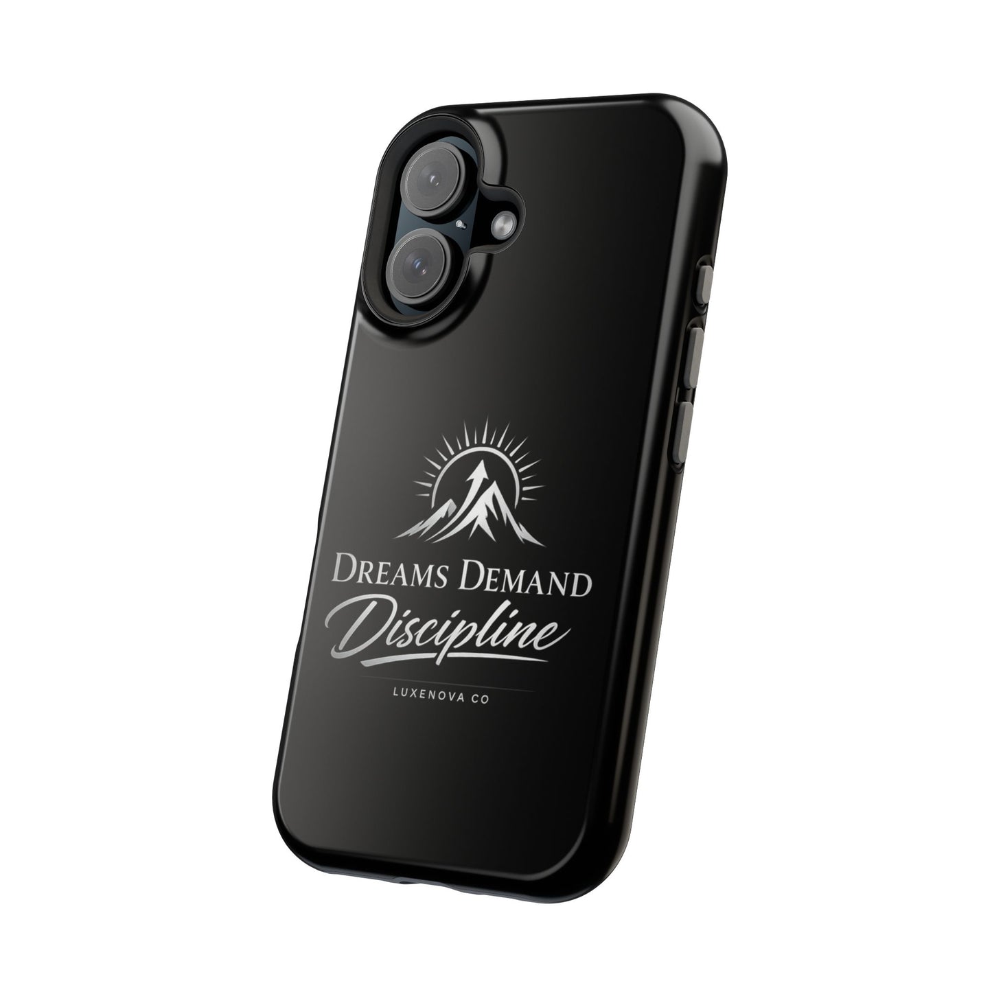 Dreams - Magnetic Impact-Resistant Cases