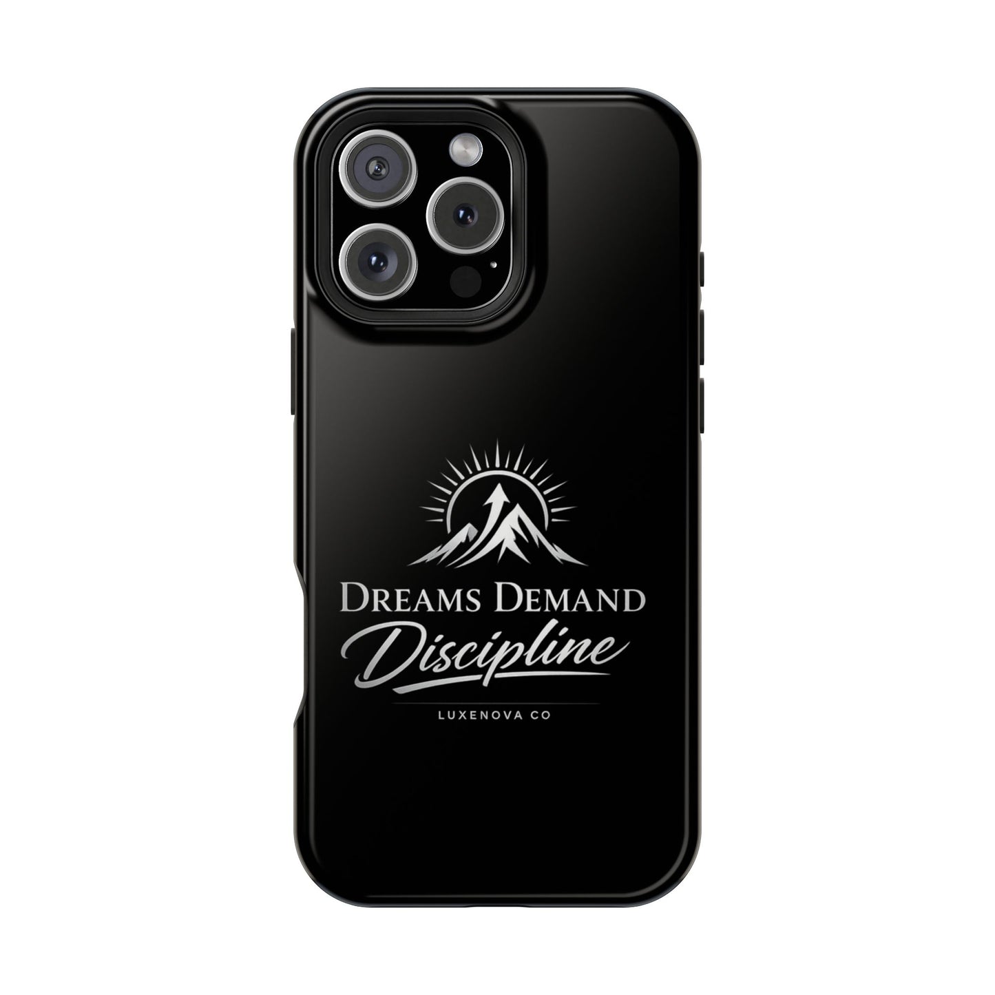 Dreams - Magnetic Impact-Resistant Cases