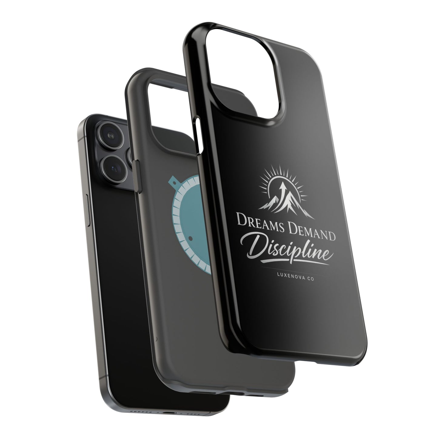 Dreams - Magnetic Impact-Resistant Cases