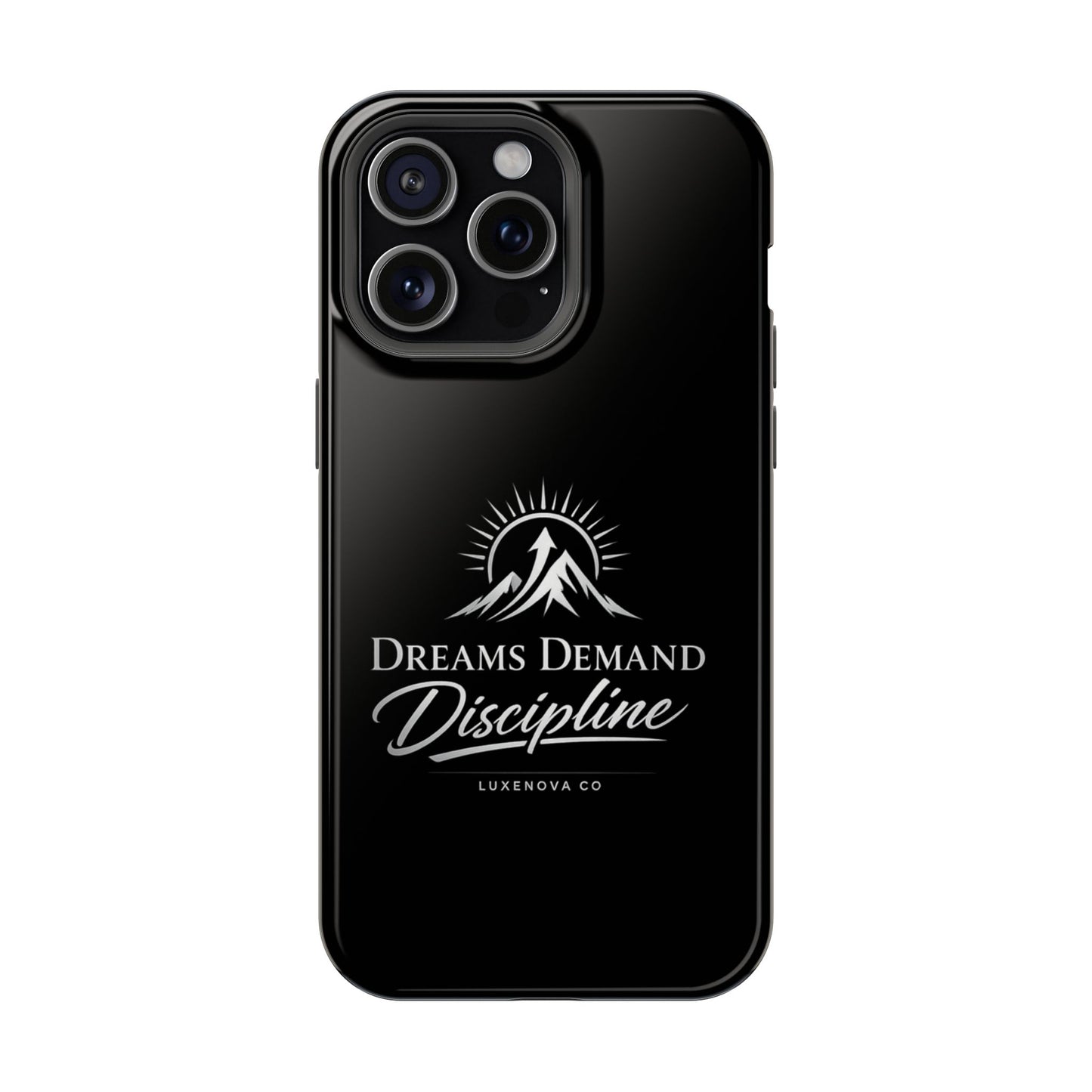 Dreams - Magnetic Impact-Resistant Cases