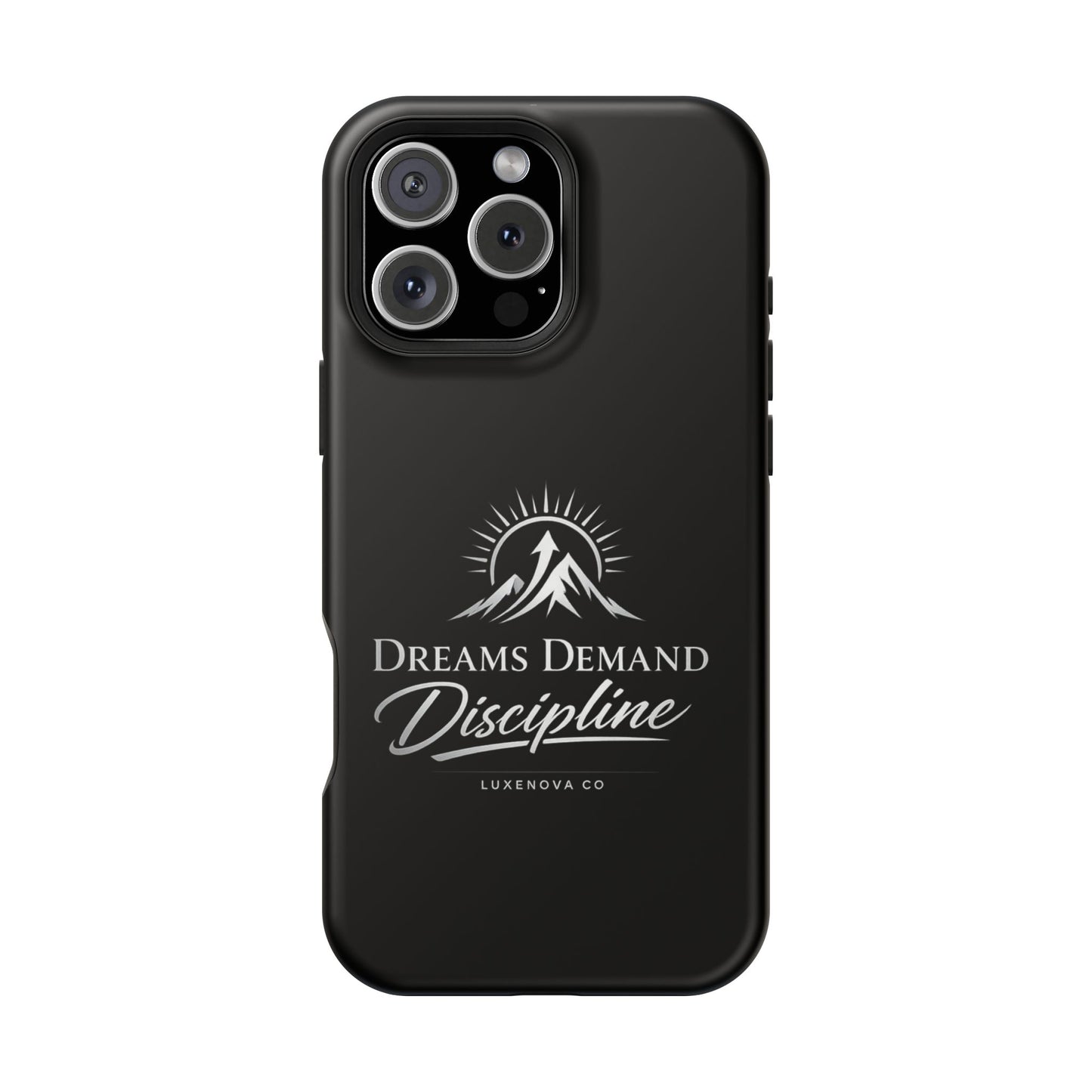 Dreams - Magnetic Impact-Resistant Cases
