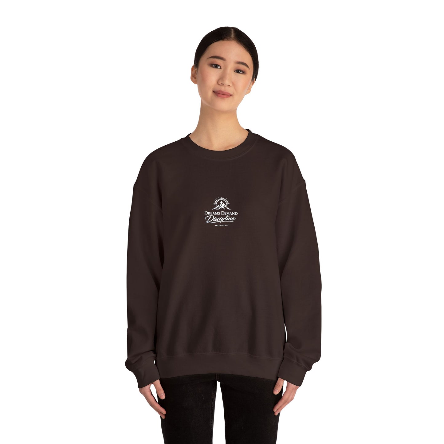 Dreams - Crewneck Sweatshirt