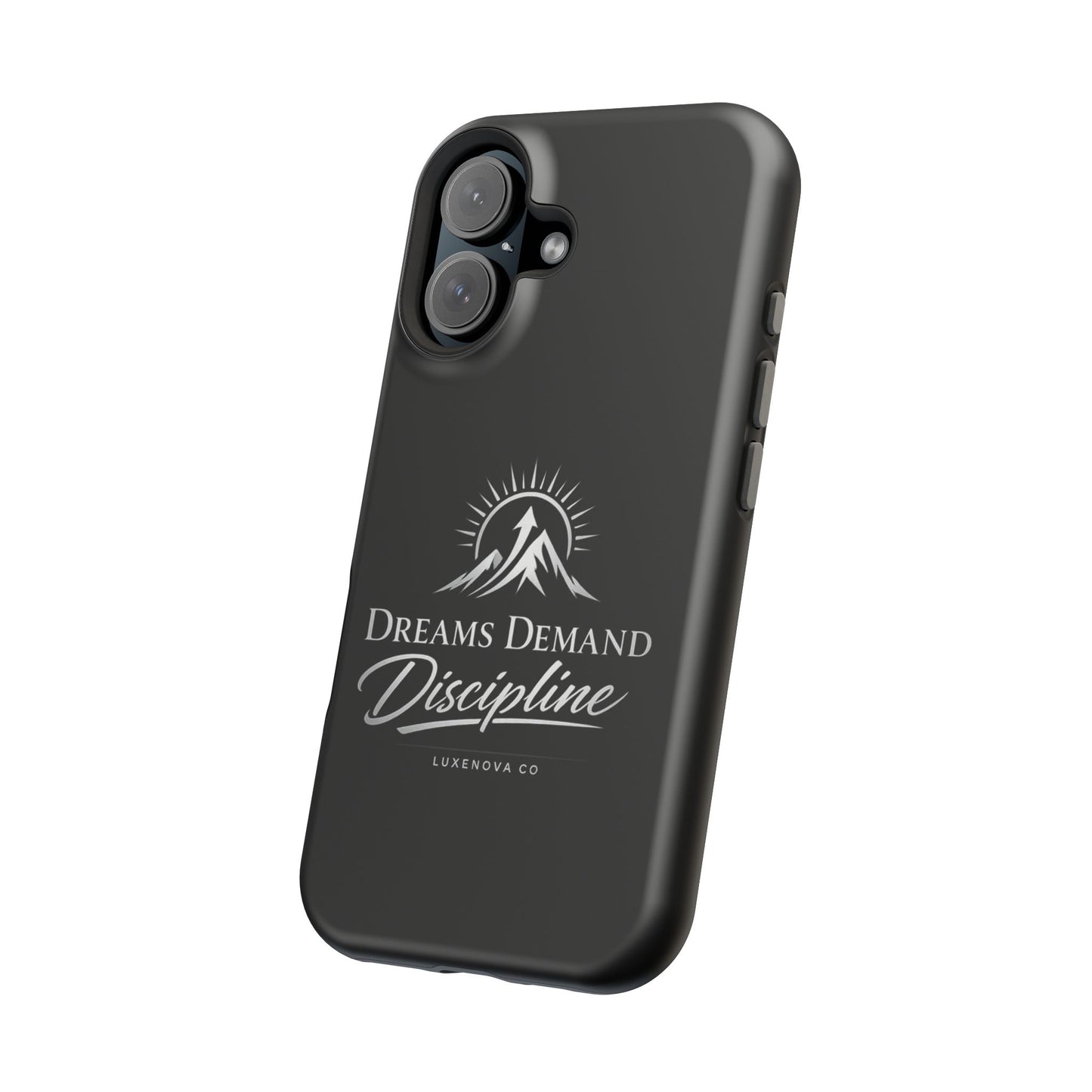 Dreams - Magnetic Impact-Resistant Cases