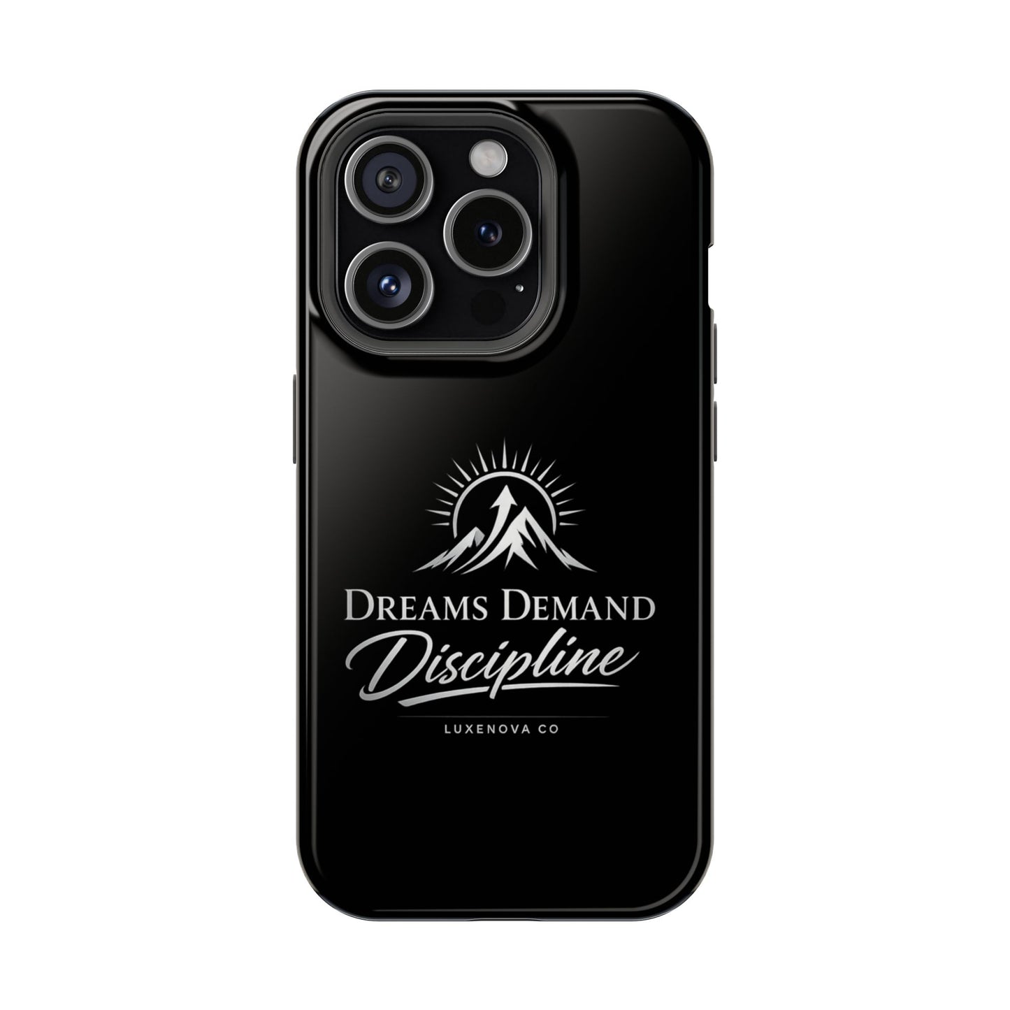 Dreams - Magnetic Impact-Resistant Cases