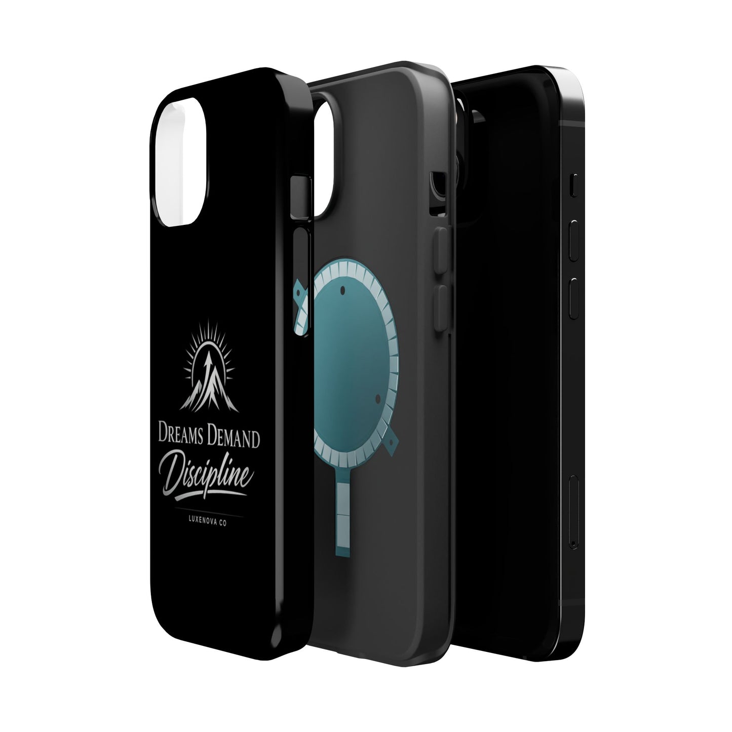 Dreams - Magnetic Impact-Resistant Cases