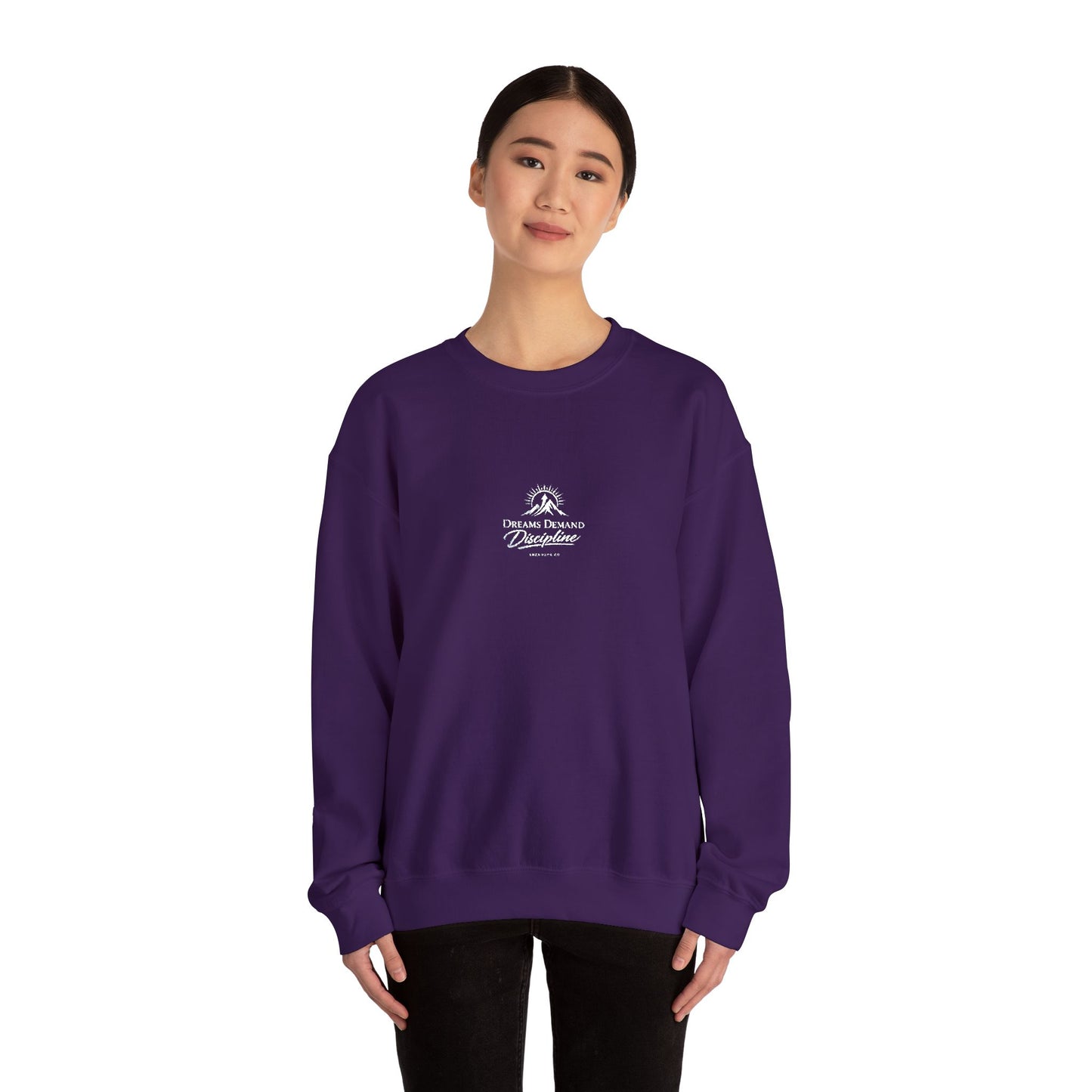 Dreams - Crewneck Sweatshirt
