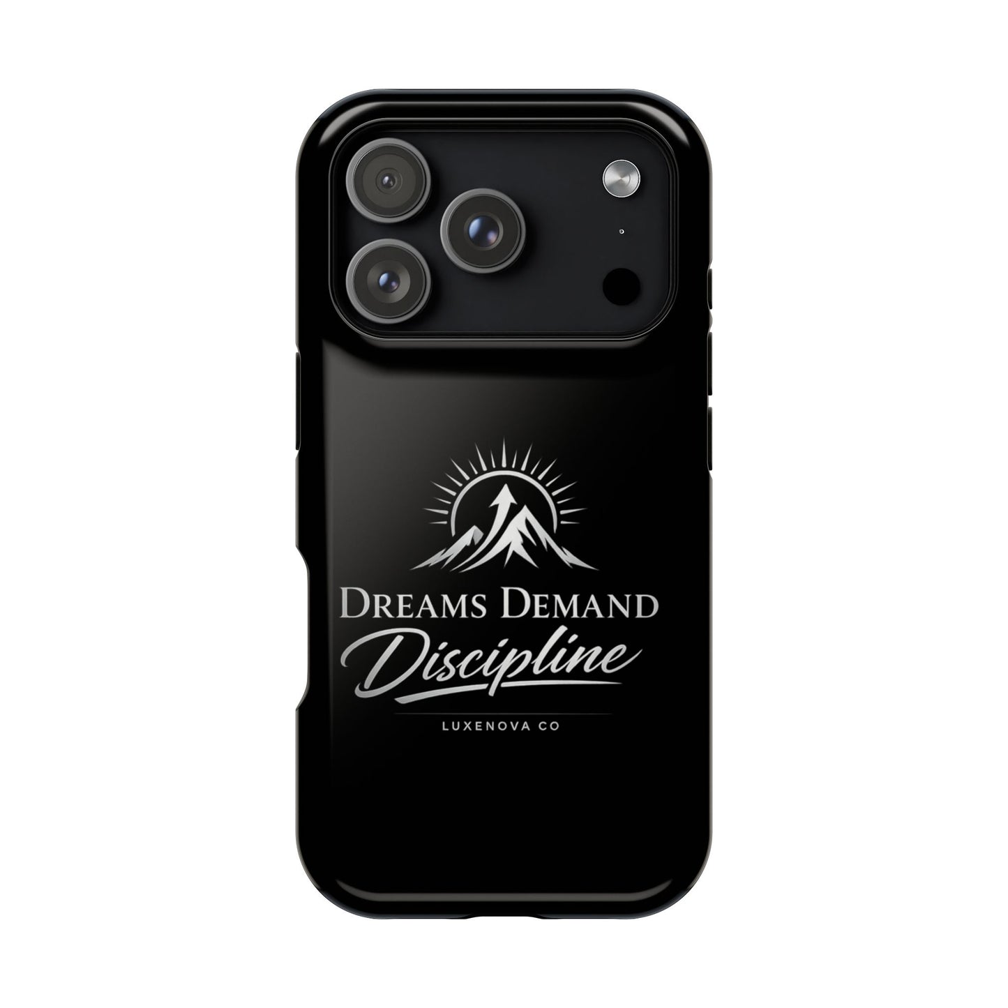 Dreams - Magnetic Impact-Resistant Cases