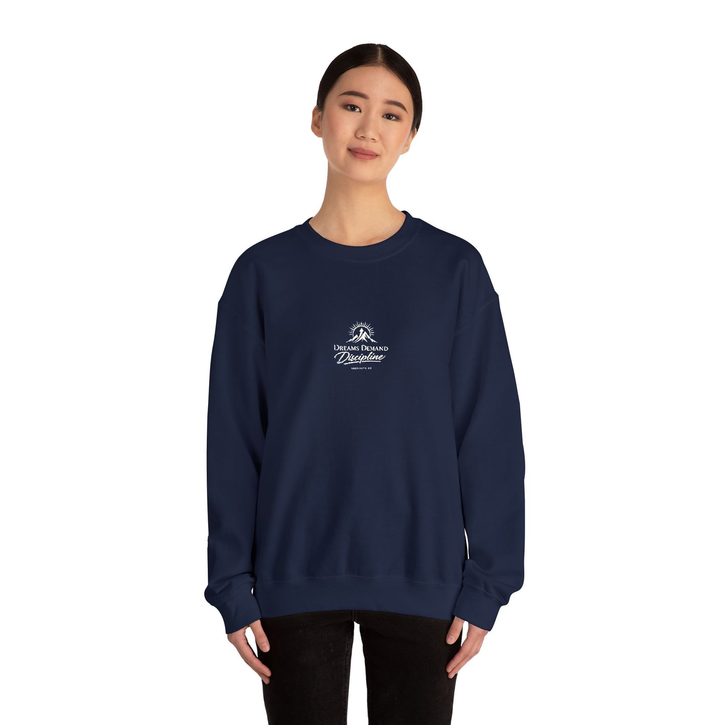 Dreams - Crewneck Sweatshirt