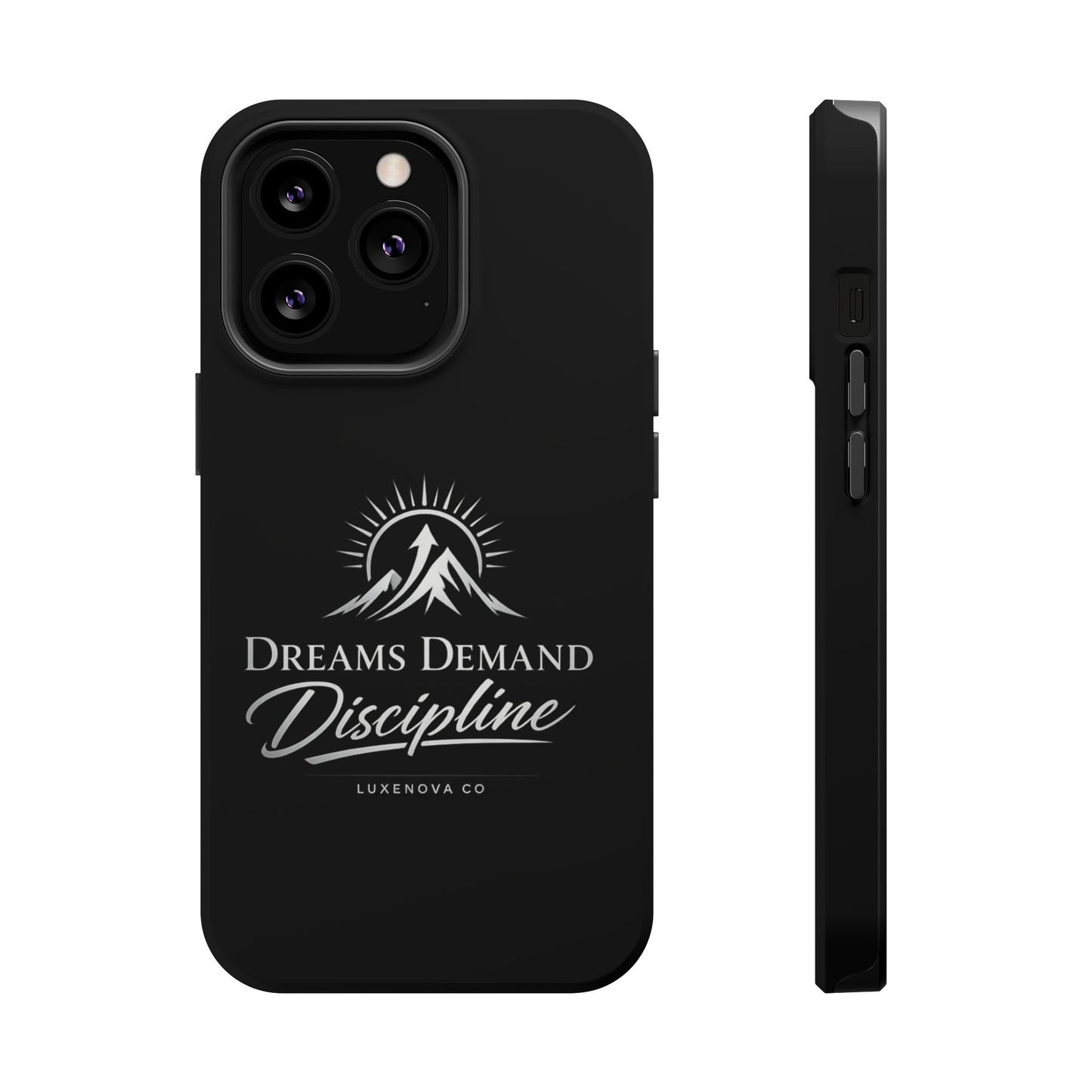 Dreams - Magnetic Impact-Resistant Cases