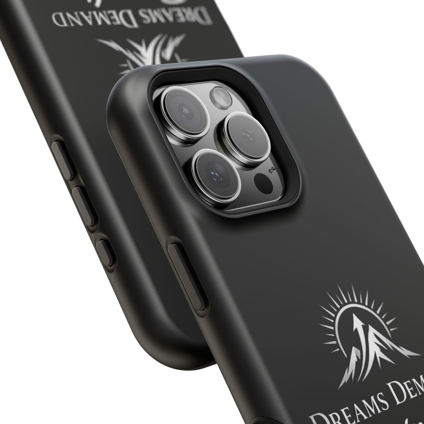 Dreams - Magnetic Impact-Resistant Cases