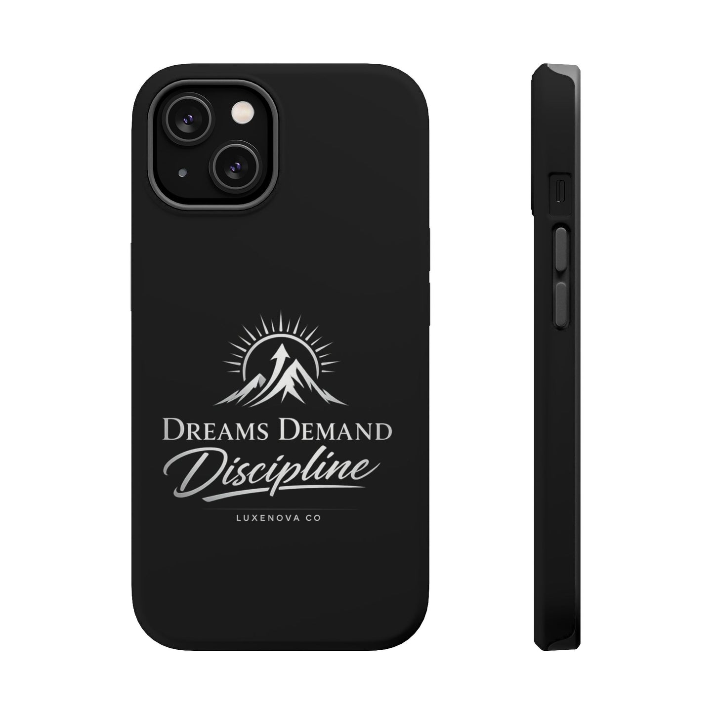 Dreams - Magnetic Impact-Resistant Cases