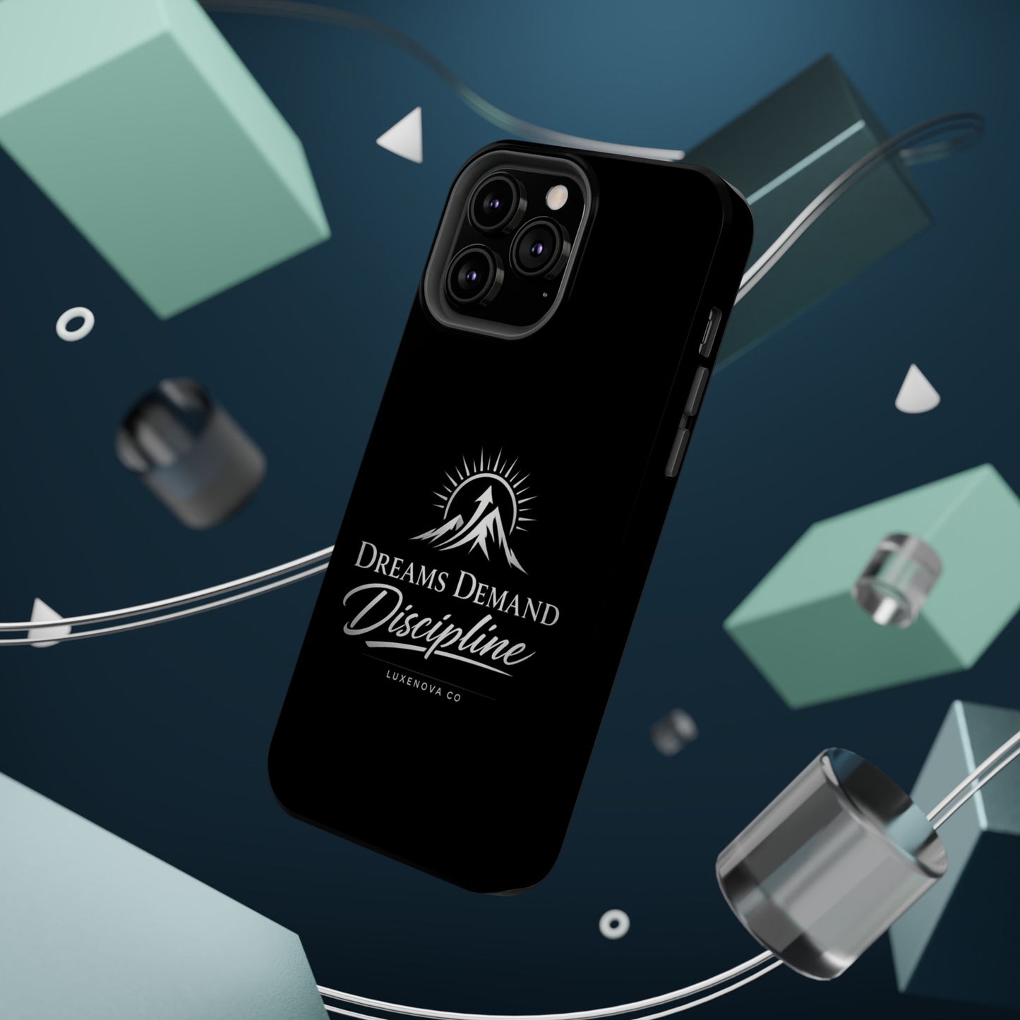 Dreams - Magnetic Impact-Resistant Cases