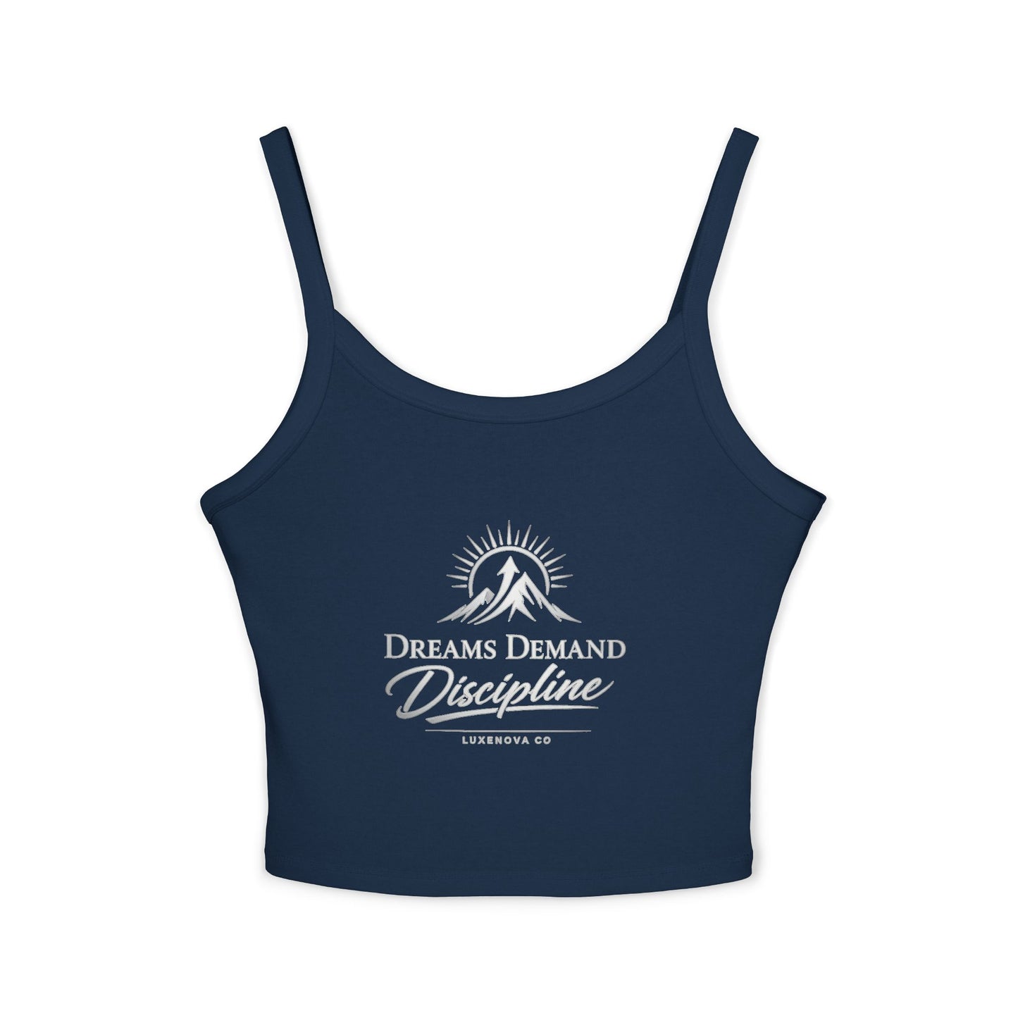 Dreams Crop Tank
