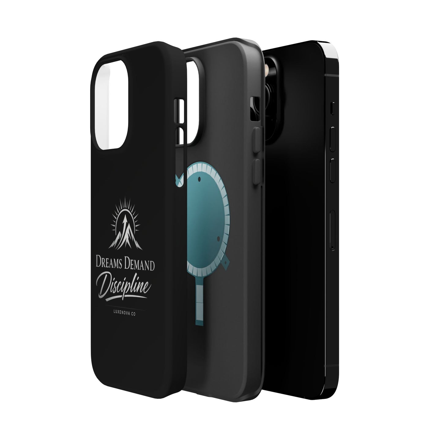 Dreams - Magnetic Impact-Resistant Cases
