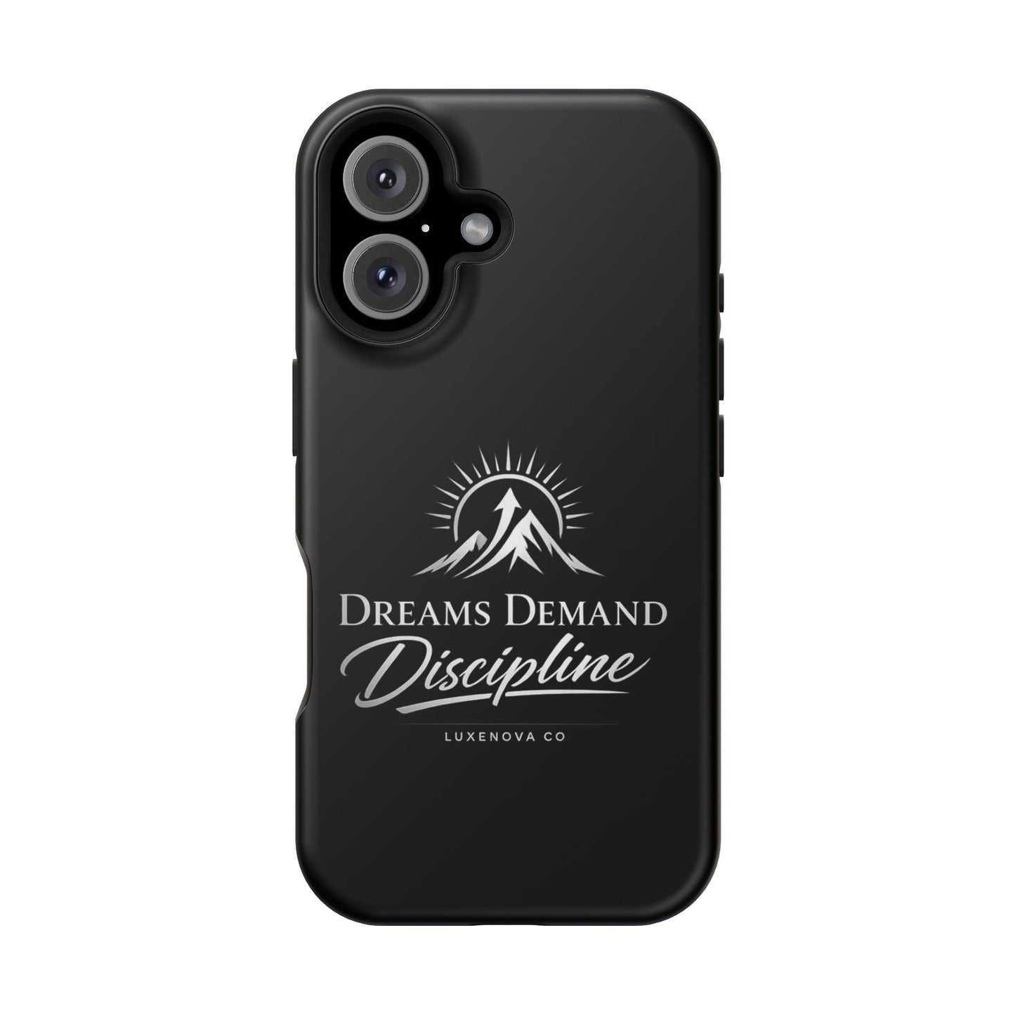 Dreams - Magnetic Impact-Resistant Cases