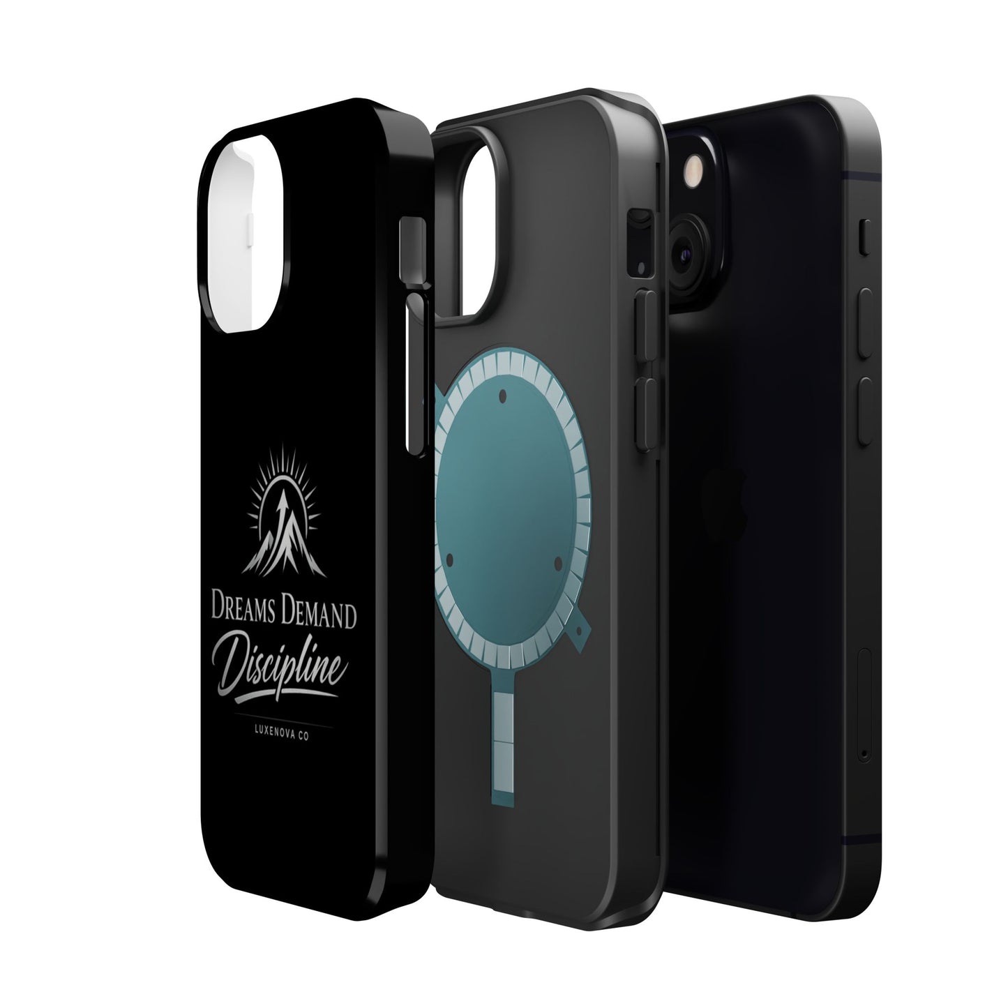 Dreams - Magnetic Impact-Resistant Cases
