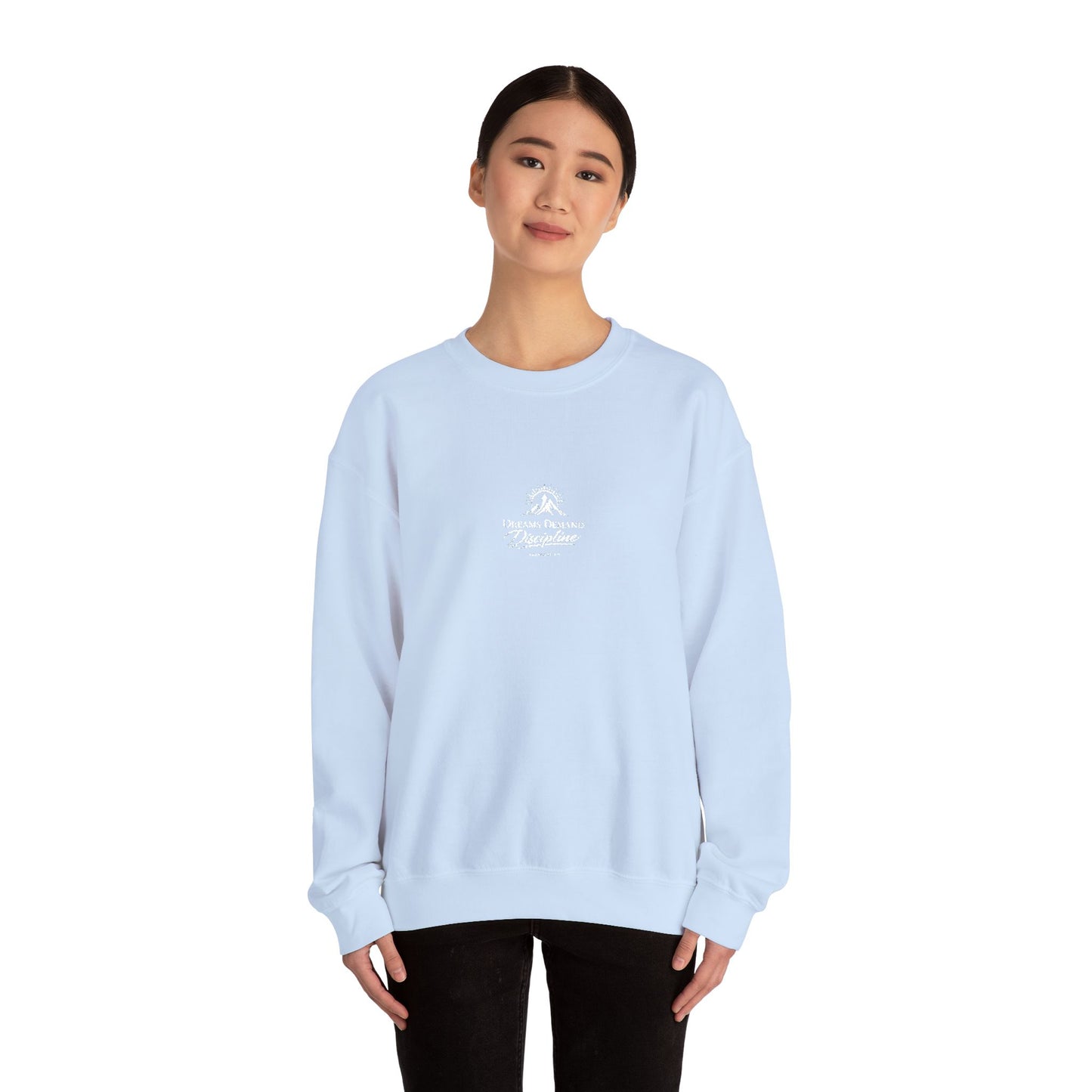 Dreams - Crewneck Sweatshirt