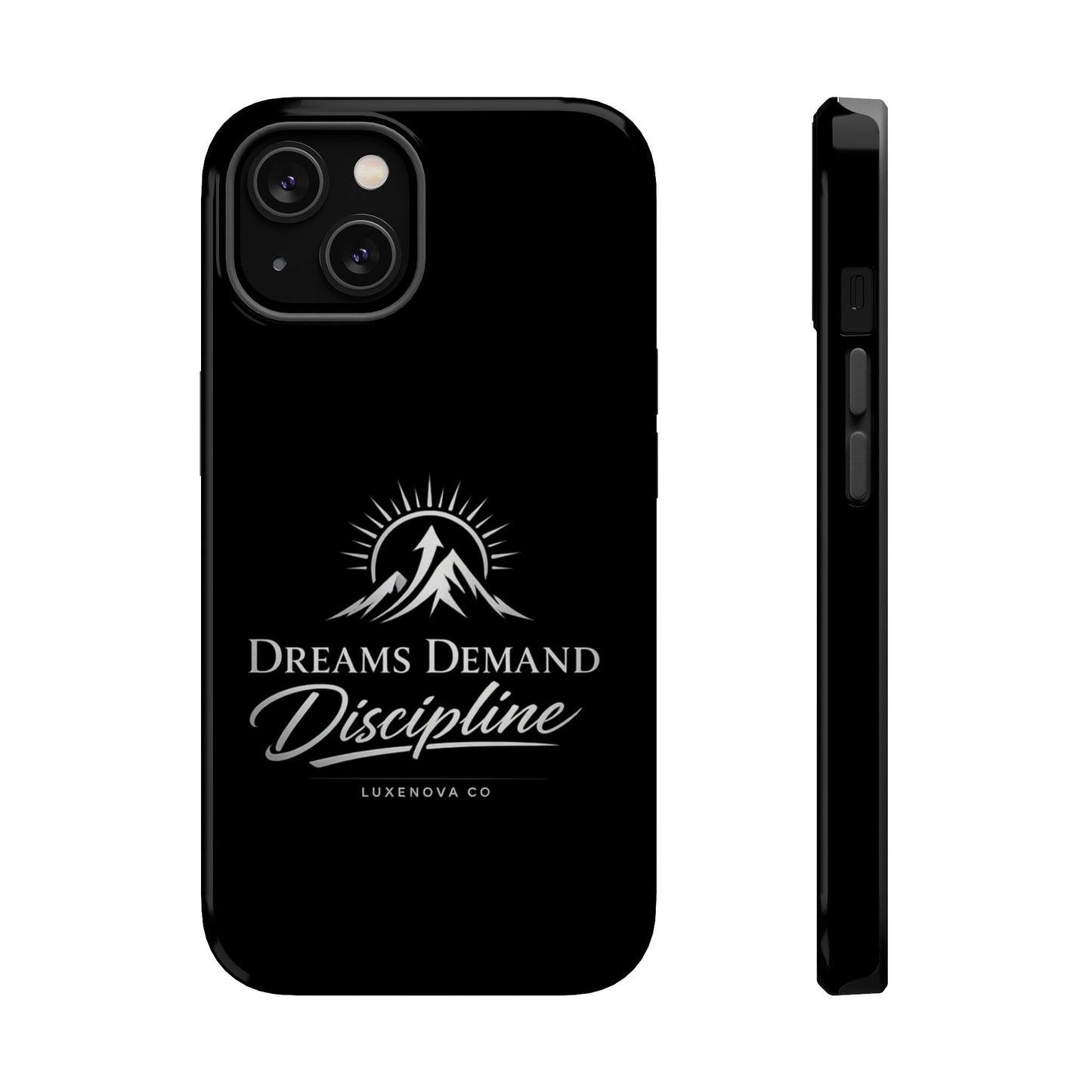 Dreams - Magnetic Impact-Resistant Cases