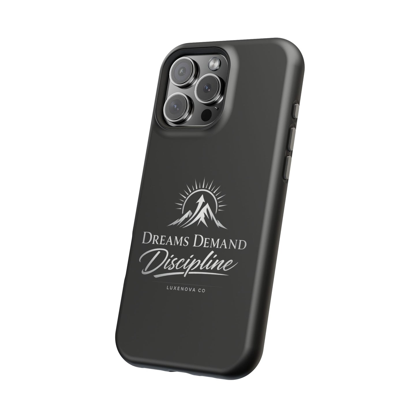 Dreams - Magnetic Impact-Resistant Cases