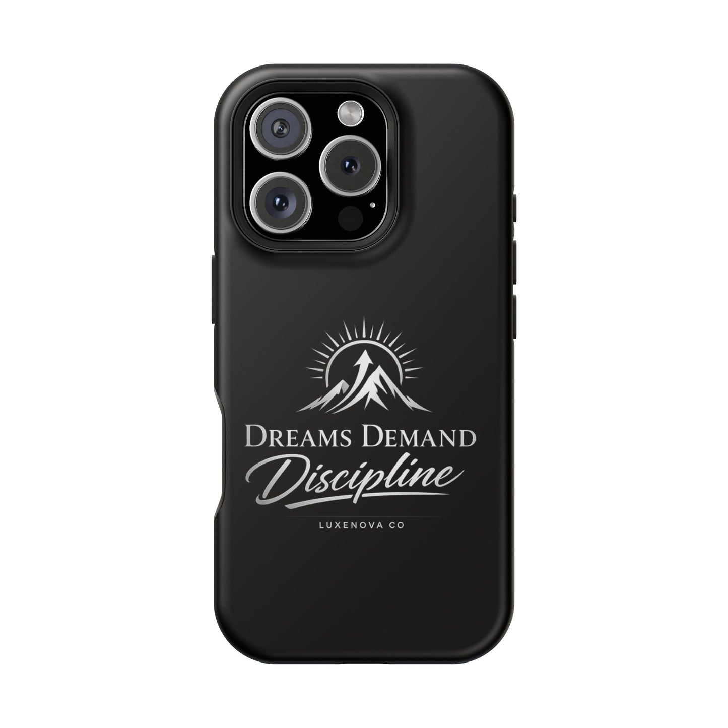 Dreams - Magnetic Impact-Resistant Cases