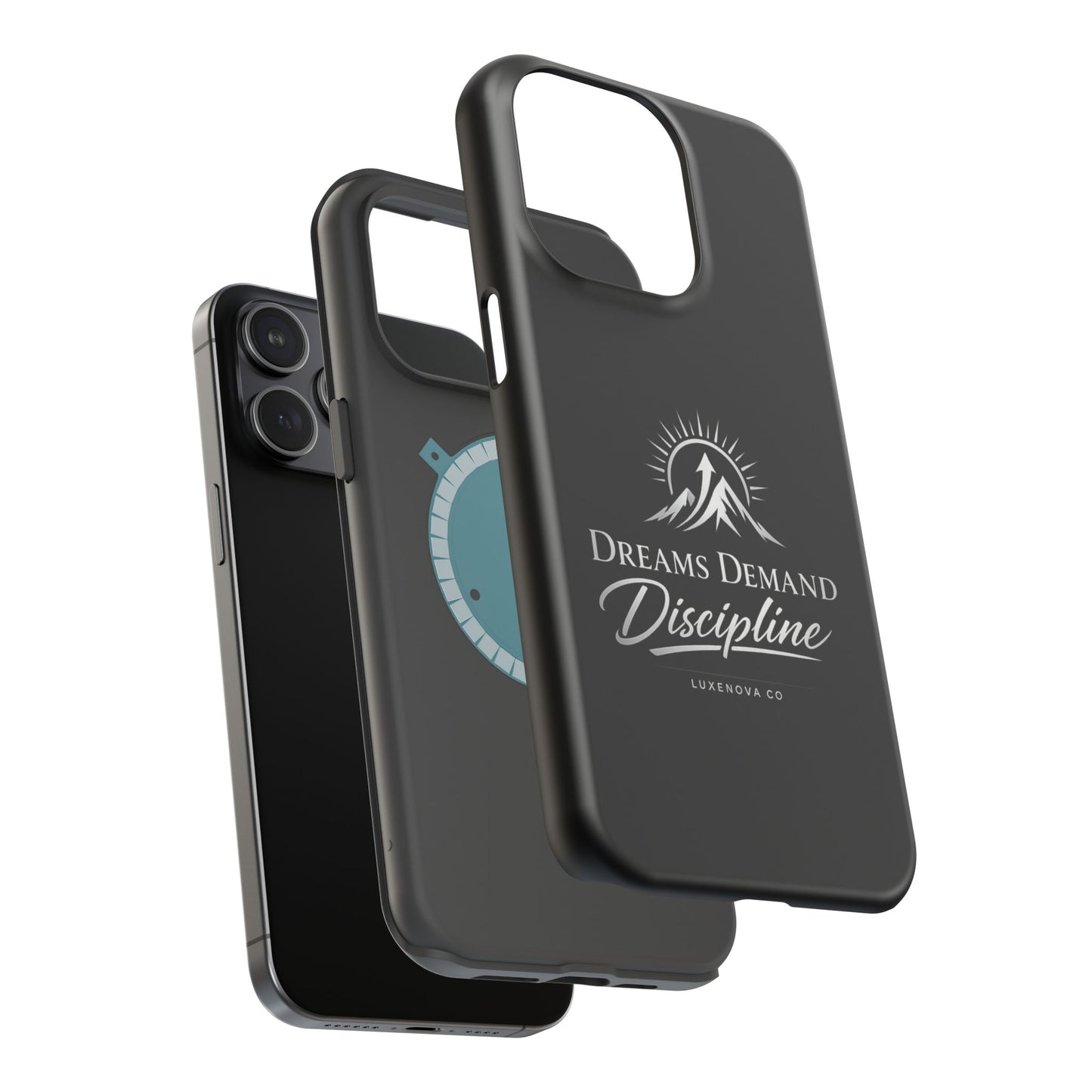 Dreams - Magnetic Impact-Resistant Cases