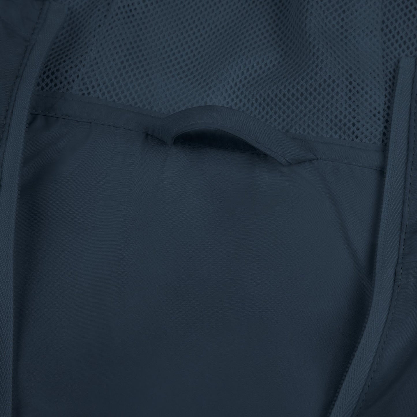 Windbreaker Jacket — 'Dreams Demand Hustle' Lightweight White Camo Zip Hoodie