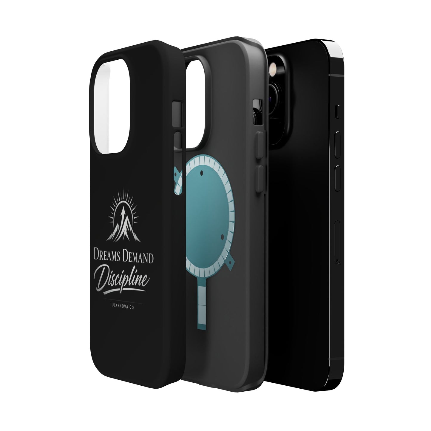 Dreams - Magnetic Impact-Resistant Cases
